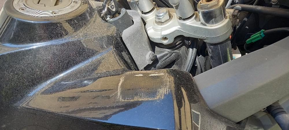 Motorrad verkaufen Yamaha XTZ 660 Tenere Ankauf